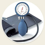 Boso vérnyomásmérők